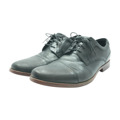 Black Dress Shoes