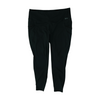 Black Active Leggings