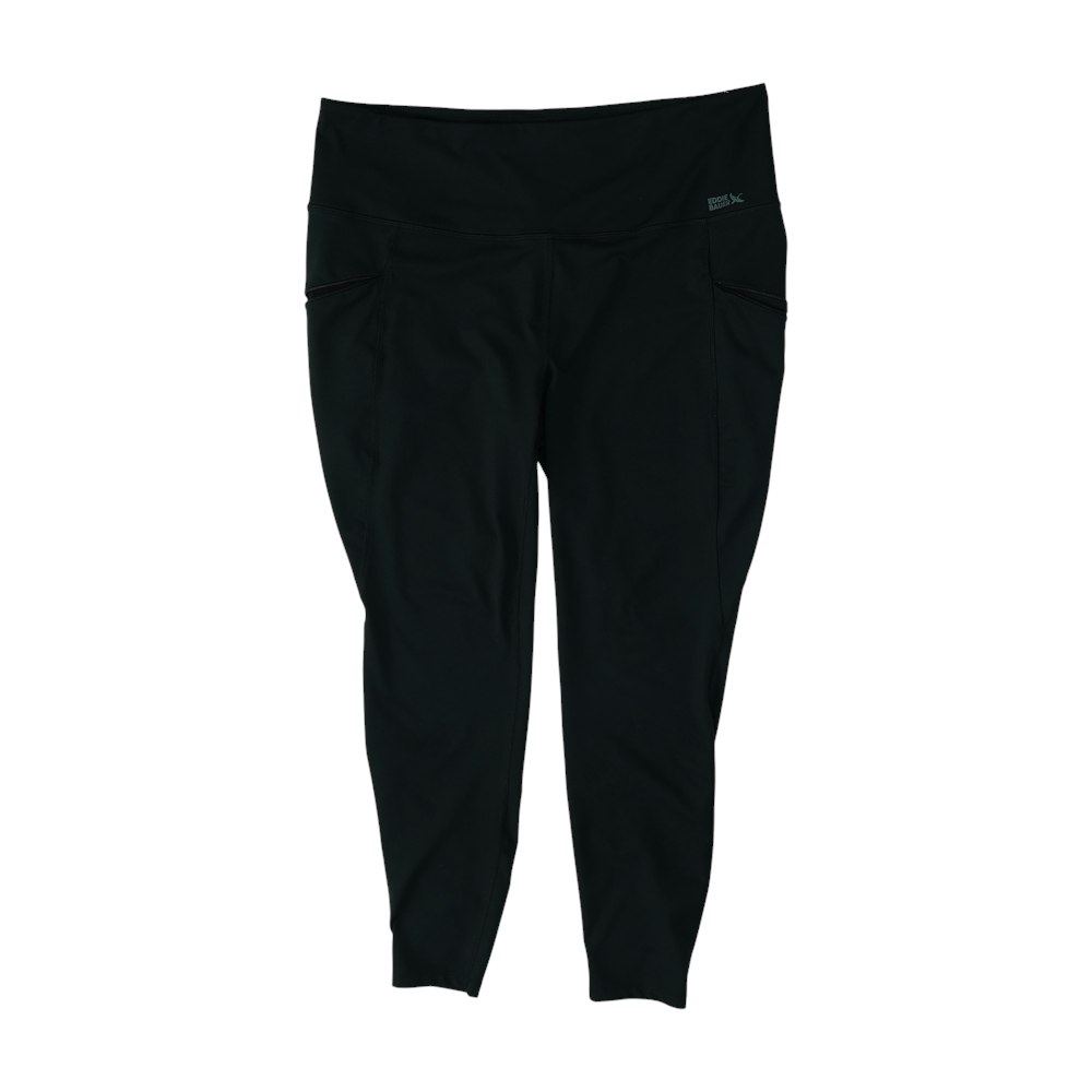 Black Active Leggings