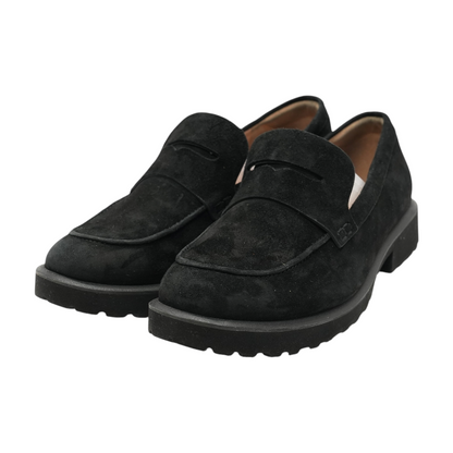 Black Flats