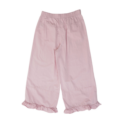 Pink Pants