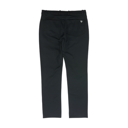 Navy Regular Pants
