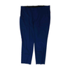 Nordstrom Rack Navy Regular Pants – Image 1