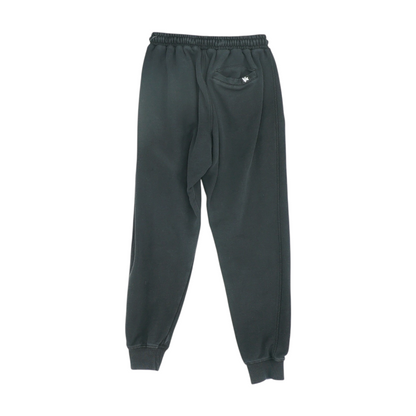 Black Tapered Pants