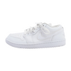 Air Jordan 1 Low Low-Top Athletic Shoes