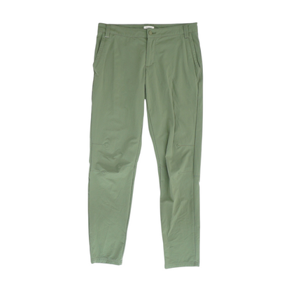 Green Pants