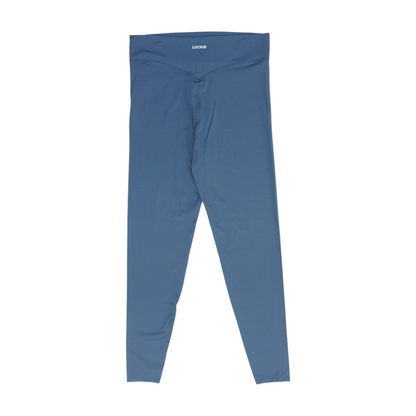 Gray Active Leggings