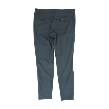 Charcoal Regular Pants