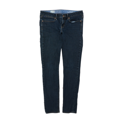 Blue Skinny Jeans