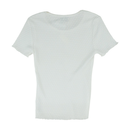 White Blouse