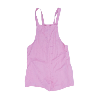 Pink Romper