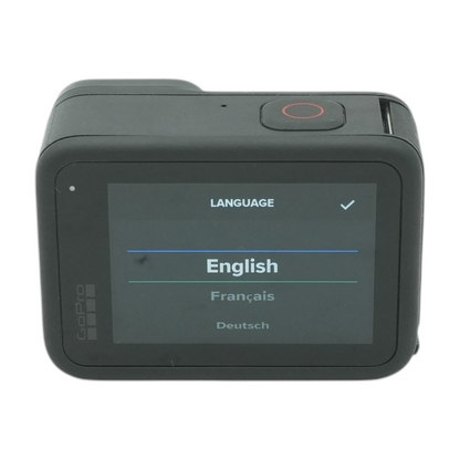 HERO11 Black Action Camera