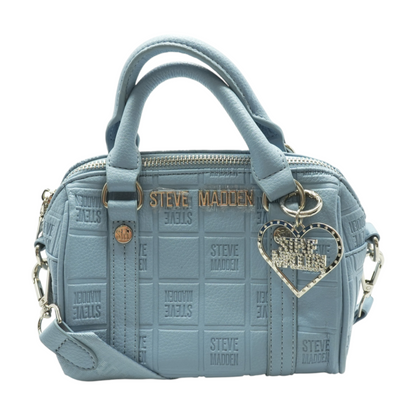 Blue Crossbody