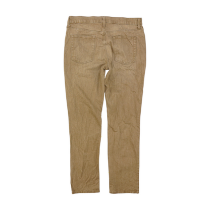 Brown Slim Jeans