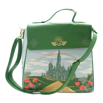 Multi Crossbody