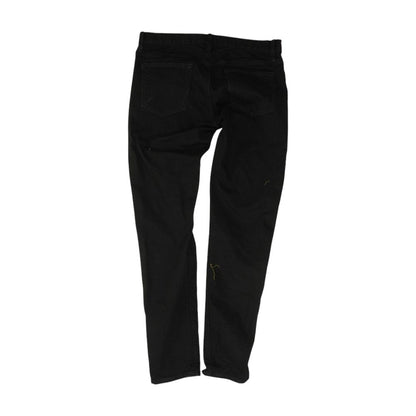 Black Slim Jeans
