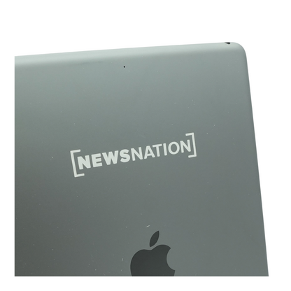 iPad 9 10.2" Space Gray 9th Gen 64GB WiFi Tablet