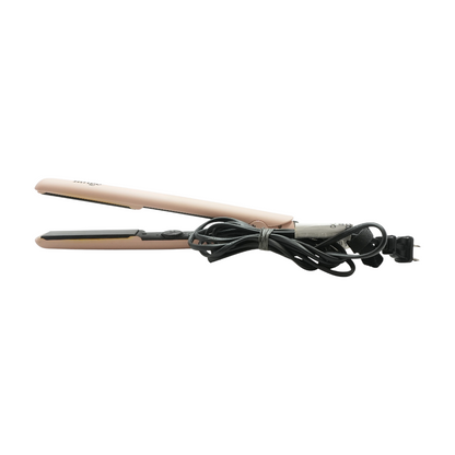 Pink Flat Iron
