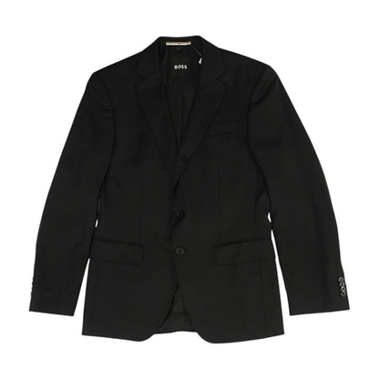 Black Sport Coat