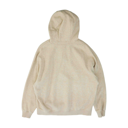 Orange Texas Longhorns Solid Hoodie Pullover