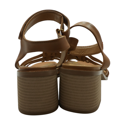 Brown Sandals
