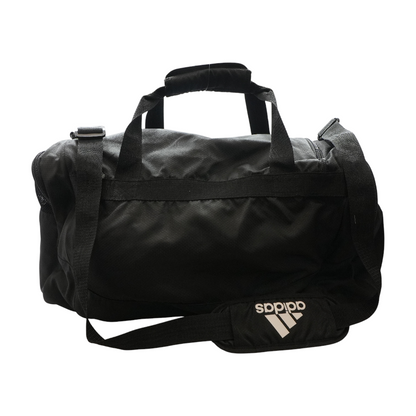 Black Duffel Bag