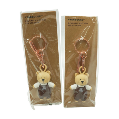 Cold Cup Keychain Bundle