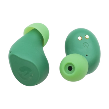 Forest Green EveryDay Plus Wireless Earbuds