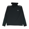 Under Armour Black Solid Sweatshirt Pullover – Image 1