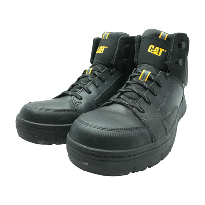 Black Work / Hiking Boots