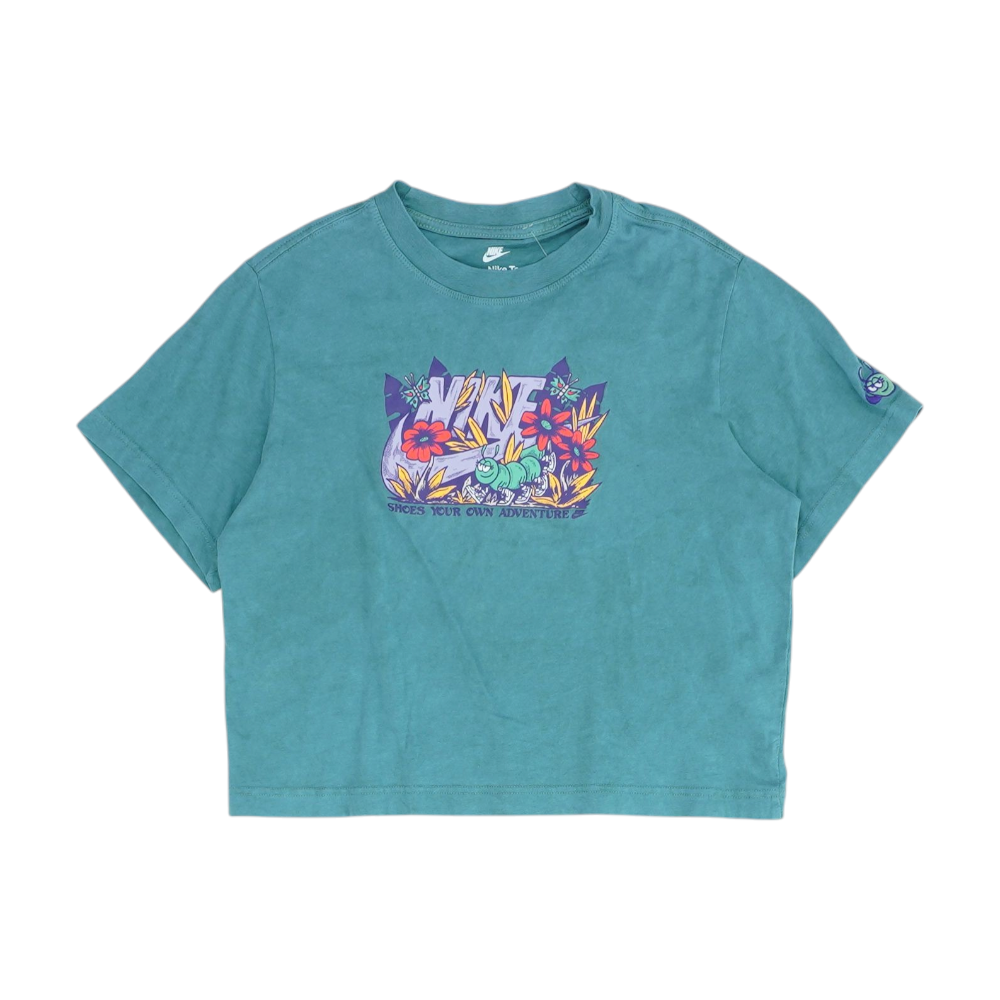 Teal T-Shirt