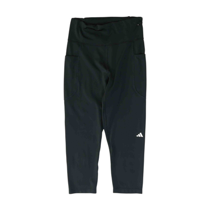 Black Active Leggings