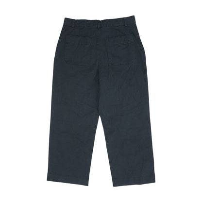 Black High Rise Jeans