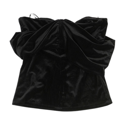 Black Blouse