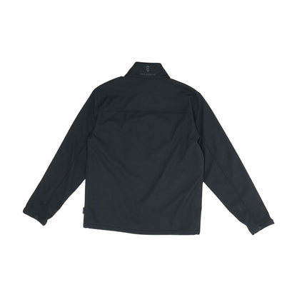 Black Lightweight Jacket