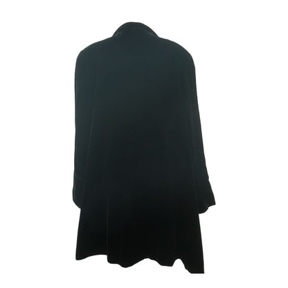 Black Blazer