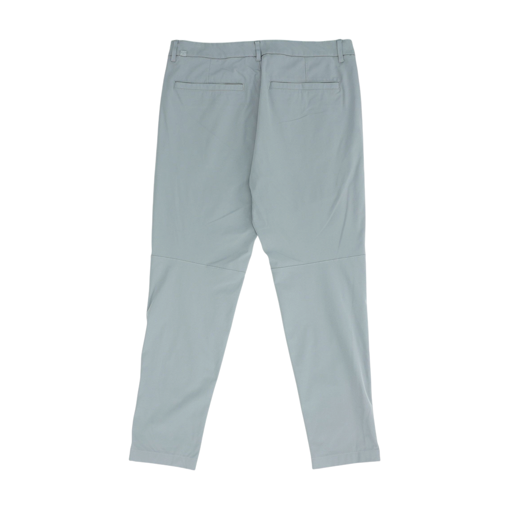 Gray Regular Pants