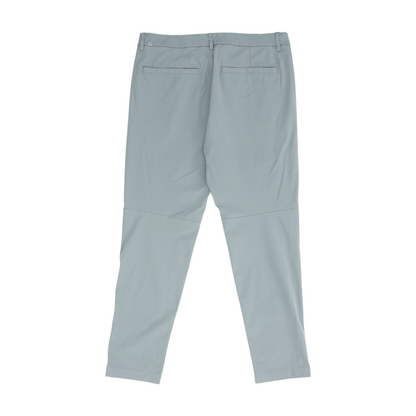 Gray Regular Pants
