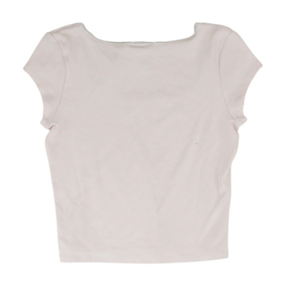 Pink T-Shirt