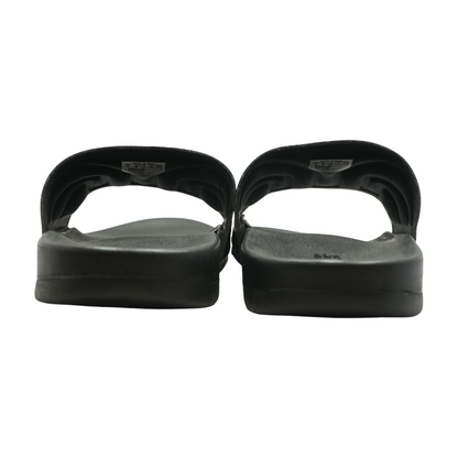 Adilette Comfort Athletic Slide Shoes