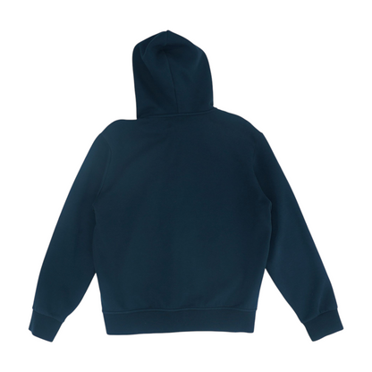 Black Solid Jacket