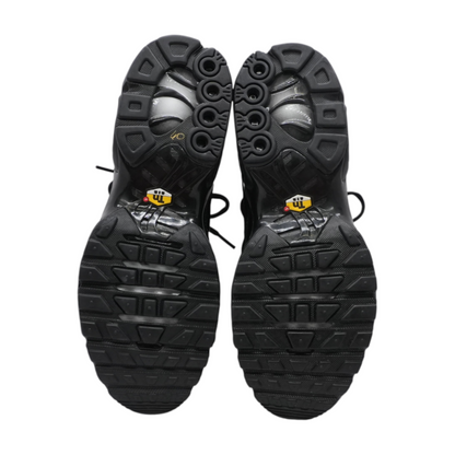 Air Max Plus Low-Top Athletic Shoes