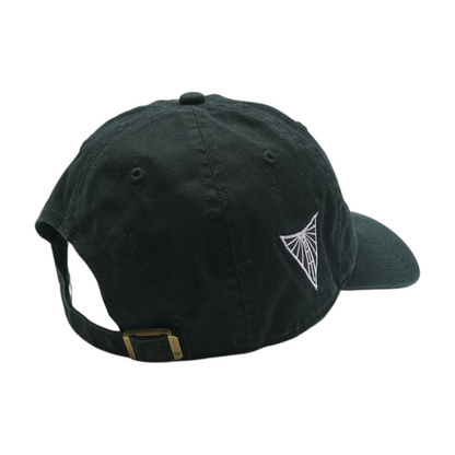 Black Golden State Valkyries Ballcap