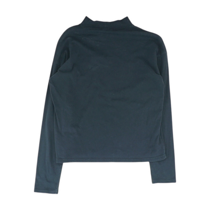 Black Blouse