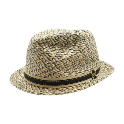 Beige Sun / Beach Hat