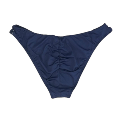 Navy Swim Bottom