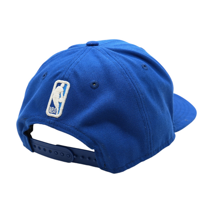 Blue New York Knicks Ballcap