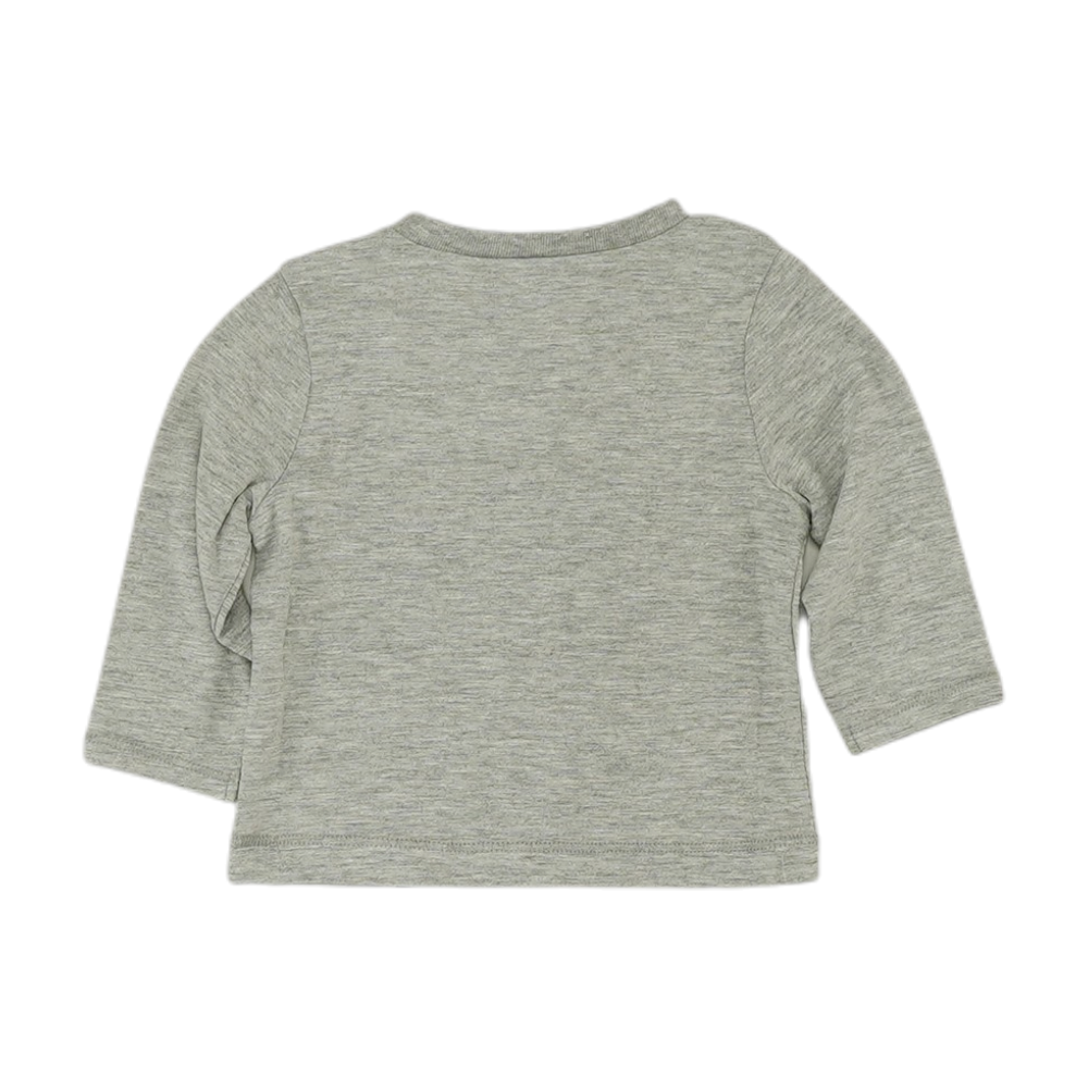 Gray T-Shirt