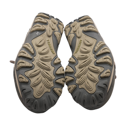 Moab Low-Top Athletic Shoes