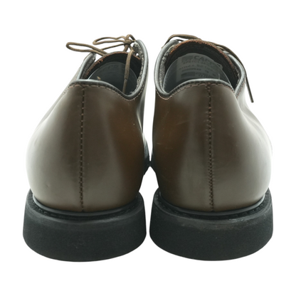 Brown Flats